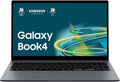 Samsung Galaxy Book4, 3 anni di garanzia, Processore Intel Core 3, 8GB RAM, 512GB, Laptop 15.6 FHD LED Display, Windows 11 Home, Gray [Versione Italiana]