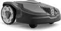 Robot Tagliaerba Husqvarna Automower 310 per prati fino a 1000m²