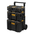 2025 TOUGHSYSTEM 2.0 24 in. Sistema di cassette portautensili a torre (set da 3 pezzi) DWST60437(Titolo predefinito)