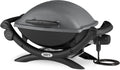 Weber Q 1400 Dark Grey
