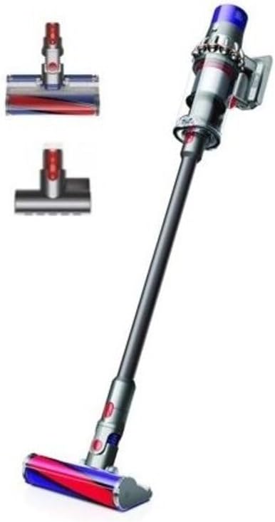 Dyson V10 Parquet Grigio