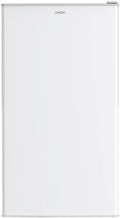 Candy CHASD4385EWC - Mini Frigorifero, 90 litri, Bianco, Libera Installazione, Classe energetica E