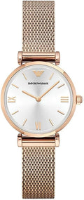Emporio Emporio Orologio Donna, movimento