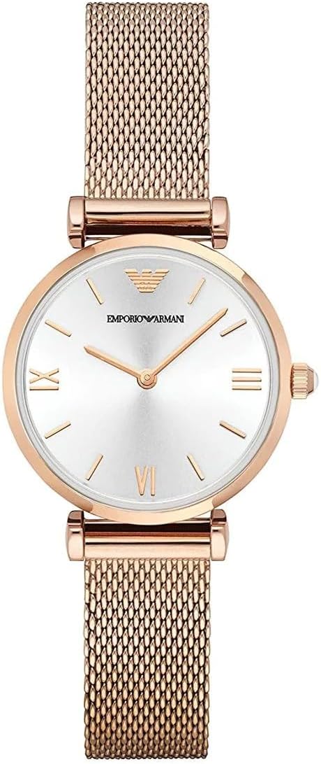 Emporio Emporio Orologio Donna, movimento