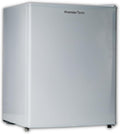 PremierTech Mini Frigo Bianco, 58 Litri, Frigorifero Hotel, Ufficio, Casa, Classe Energetica E, Libera Installazione, Porta Reversibile, Compatto, PT-F60(Bianco)
