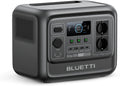 BLUETTI Elite 100 V2 (2025 Nuovo) Centrale Elettrica Portatile, LFP Batteria da 1024Wh, 2 Uscite CA 1800W (3600W Picco), 35% Più Piccolo, Alimentazione per campeggio, Interruzioni, Backup UPS