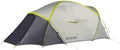SALEWA Sierra Leone III, Tenda Unisex Adulto