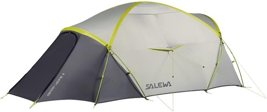 SALEWA Sierra Leone III, Tenda Unisex Adulto