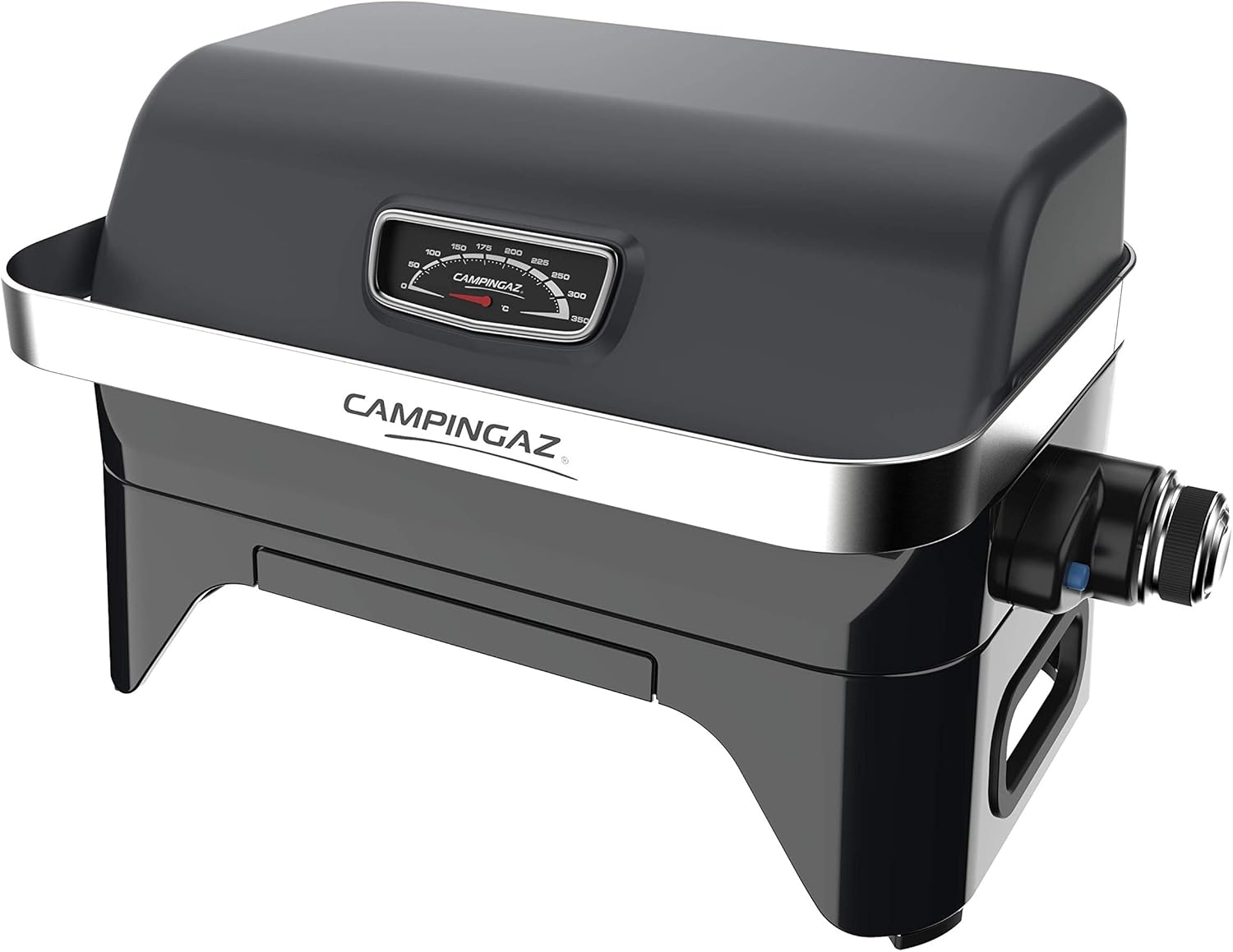 Campingaz BBQ a Gas Attitude 2go (Negra)