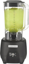 Hamilton Beach Bar Blender HBB908R