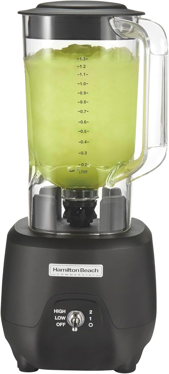 Hamilton Beach Bar Blender HBB908R