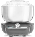 Morphy Richards Mixstar 400520EE - Macchina da cucina Mixstar, 630, 4 litri, spazzolato