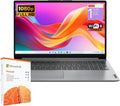 Lenovo IdeaPad 1 - Computer portatile per studenti, processore Intel Dual Core, 20 GB di RAM, 1 TB SSD + 128 GB eMMC, schermo FHD da 15,6, 1 anno Office 365, Windows 11 Home, Wi-Fi 6, Webcam