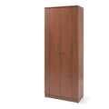 Scarpiera Gabri 180 in KIT(Noce)