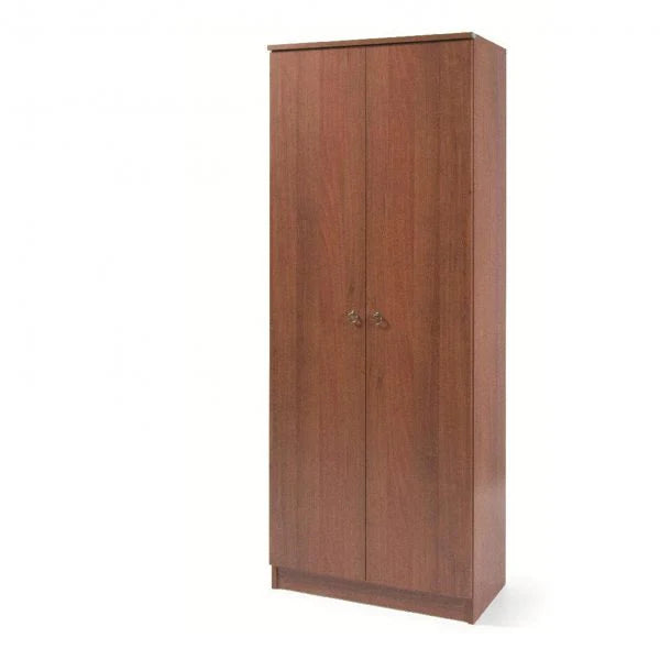 Scarpiera Gabri 180 in KIT(Noce)