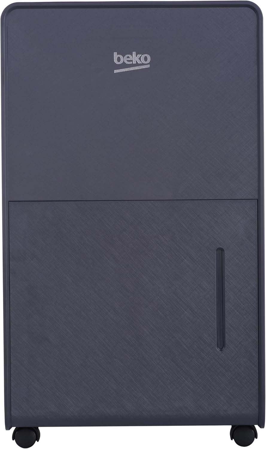BEKO Deumidificatore BDPM020, 20L, R290, Silenzioso, Timer 24h, Pannello di Controllo Touch, Dimensioni Minime, A Torre